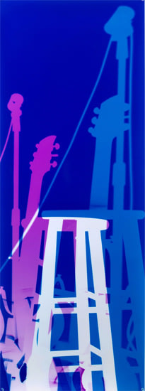 Soundscape 21, 2015