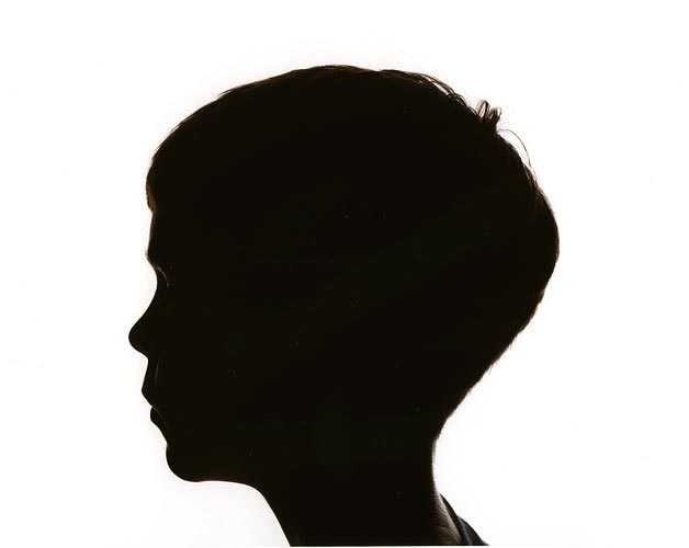 Untitled, 2004 C-print
