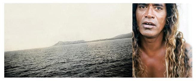 Tom Adler Untitled Proof 7, 2006 (unknown vintage TA*/ David Tsay)