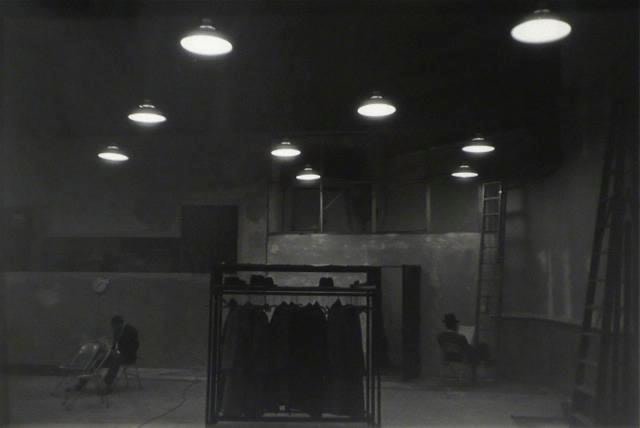 ROY DECARAVA 