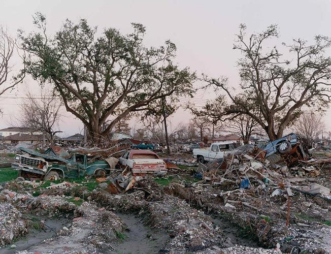 New Orleans (12), 2005-06