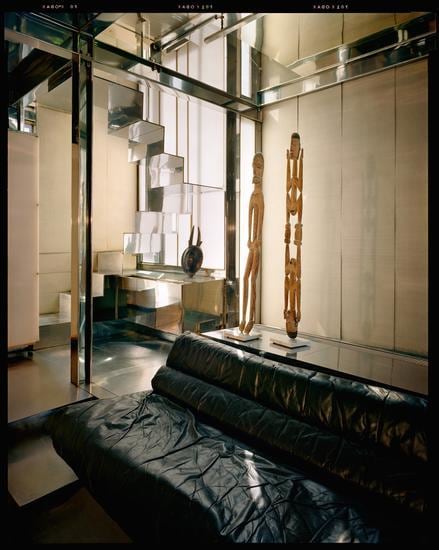 Paul Rudolph Staircase