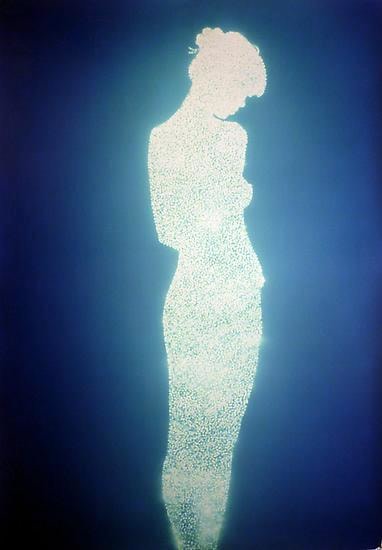  Christopher Bucklow, 	Tetrarch, 2011
