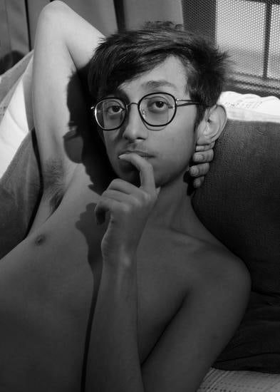  Matthew Leifheit&nbsp;, 	Zulfi, 2017