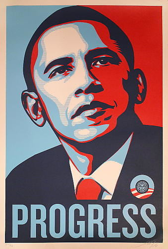 Shepard Fairey