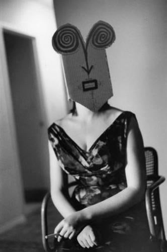 14 x 11 inch gelatin silver print