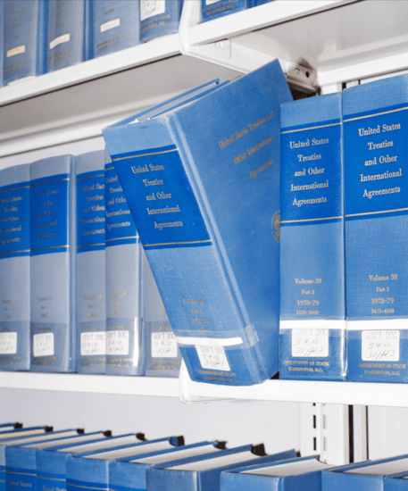  Farah Al Qasimi, 	United States Treaties and Other International Agreements, 2017