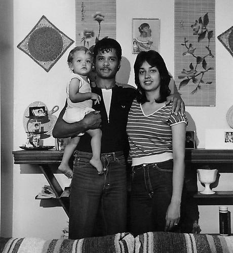 Milton Rogovin