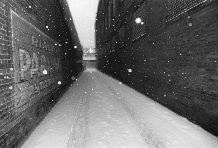 Untitled. 1977.