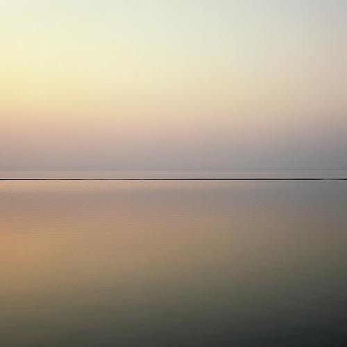  Sections of England: The Sea Horizon