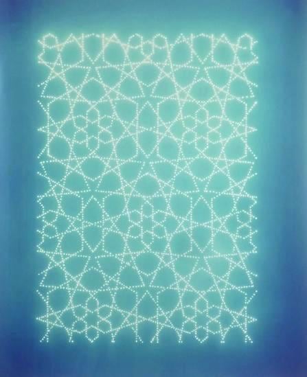 Field of the Cloth of Gold II, 11:37am, October 17, 2012