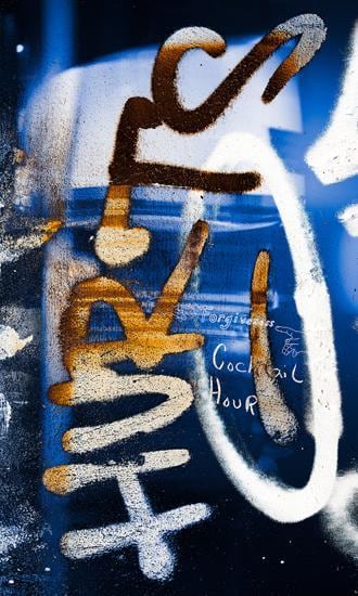  Zak Arctander, 	Hurts, 2015