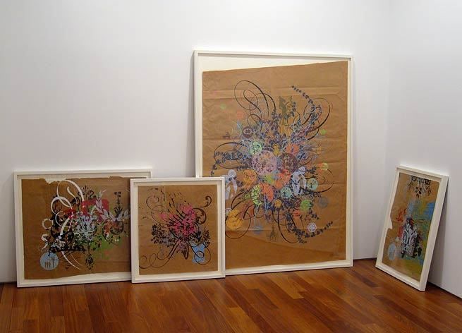 Ryan McGinness