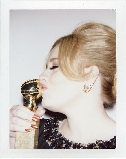 Adele, 2013
