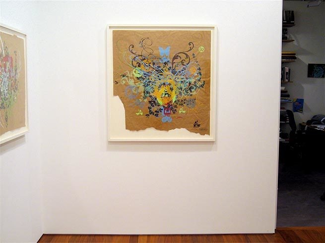Ryan McGinness