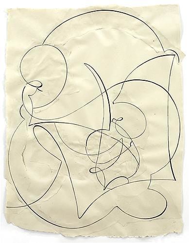 Elliott Puckette. Untitled Collage (EP2)