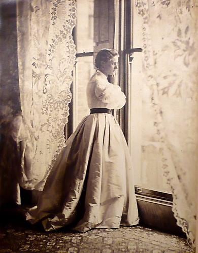 Attributed to Cosmo Inness.