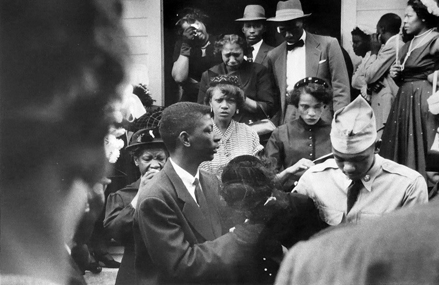 South Carolina. 1955