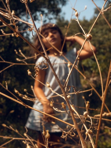 "Pia", from 2014 and ongoing. , Archival pigment print in various sizes