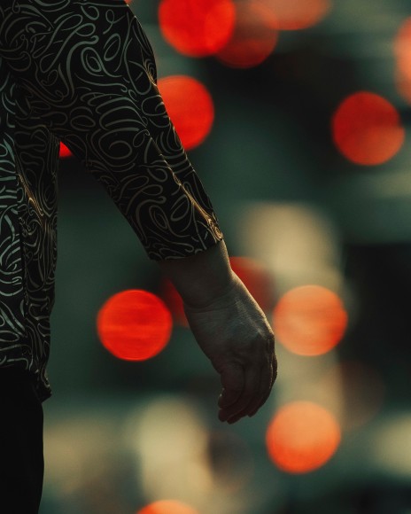 Untitled, 2017-2018, 30 x 20 inch archival pigment print