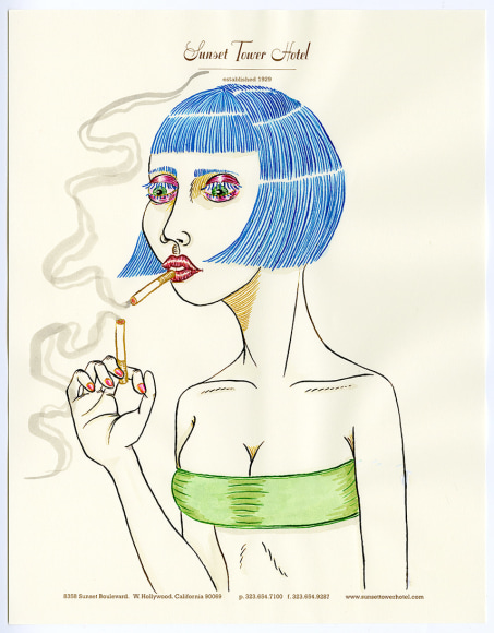Ed Templeton - Artists - Danziger Gallery
