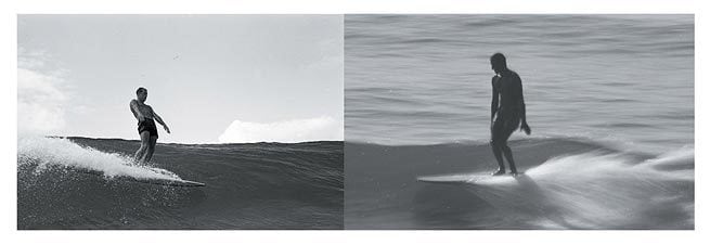Tom Adler Print I, 2006 (Ron Church/ Ron Church)