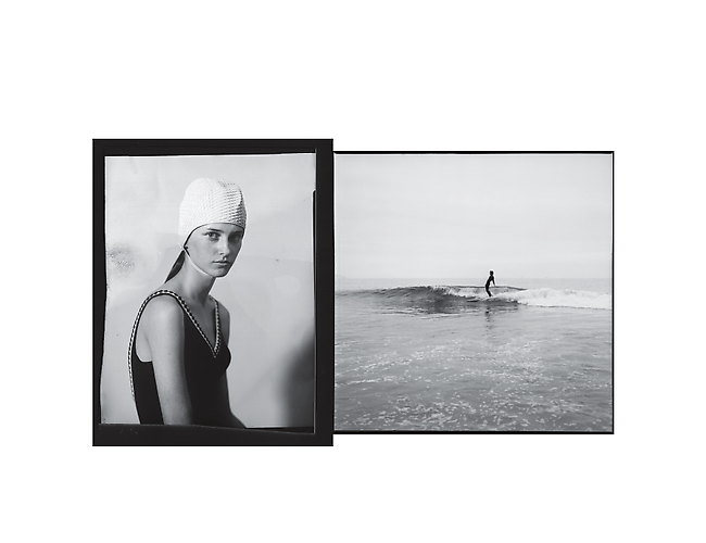 Rob Kulisek/Will Adler, 	24 x 28.5 inch pigment print 