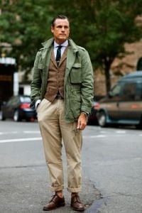 Hudson St., New York
