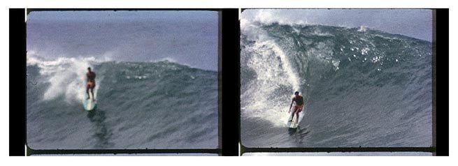 Grant Rohloff Miki Dora (Dora Print C), 1963