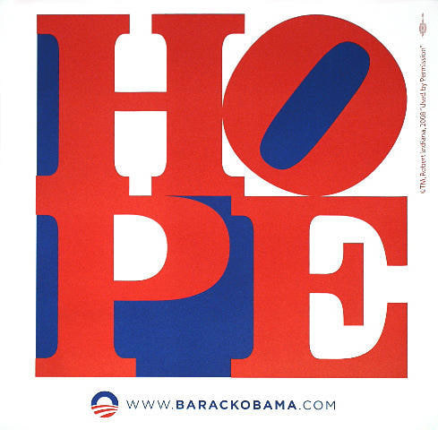 Robert Indiana