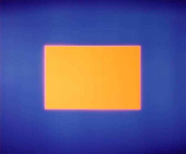 Garry Fabian Miller.