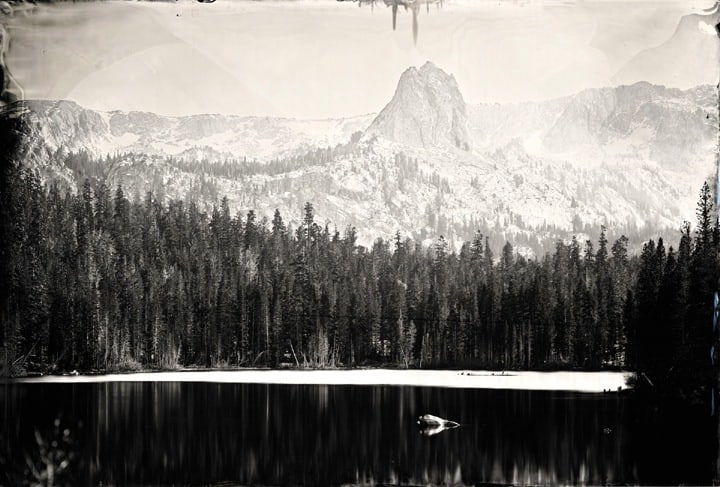 Ian Ruhter, Mammoth, 2011
