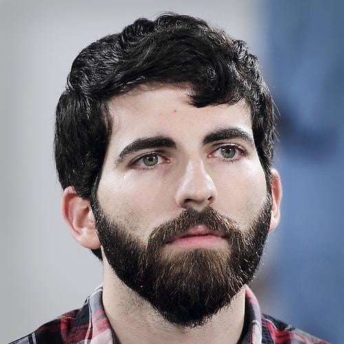 Portrait 1276, 11 Minutes. 2010. 