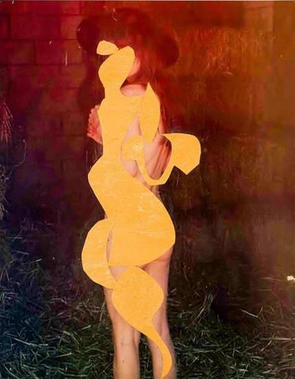 Untitled, 2014