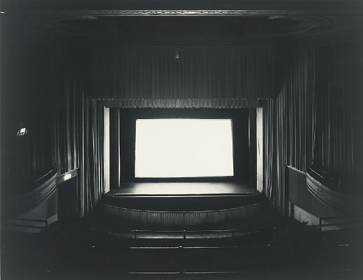  HIROSHI SUGIMOTO