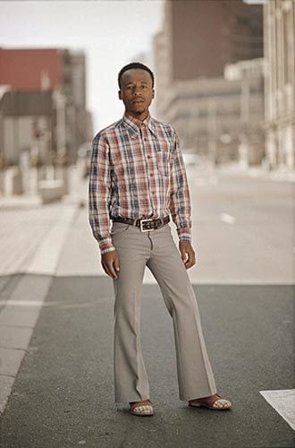 Lolo Veleko "Thabo Chicks"