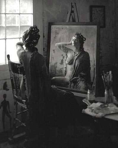 Untitled Gelatin Silver Print