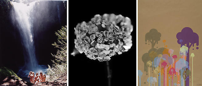 New Work (From 2007)