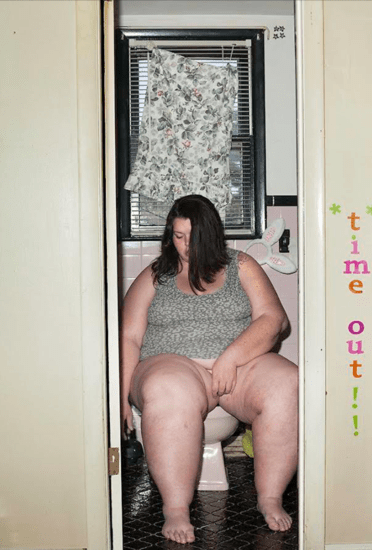  Danna Singer, 	Time Out, 2016