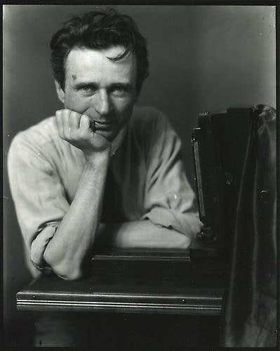 Self-Portrait, c. 1929