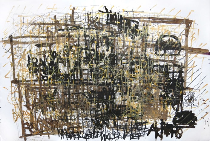 Dan Miller Untitled, 2013