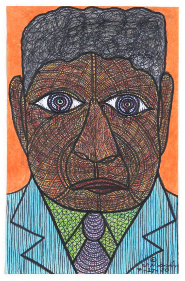 Ted Gordon Untitled, 1980