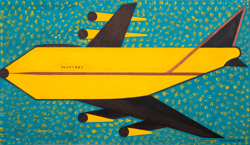 Alcides Pereira dos Santos