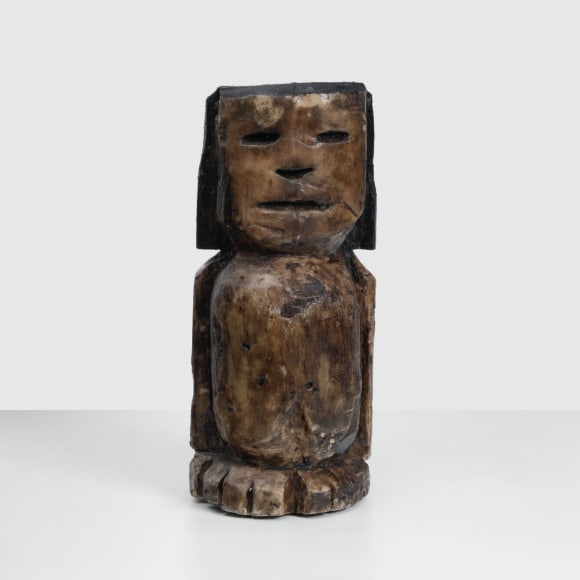 Concei&ccedil;&atilde;o dos Bugres (1914 - 1984), Untitled, n.d.