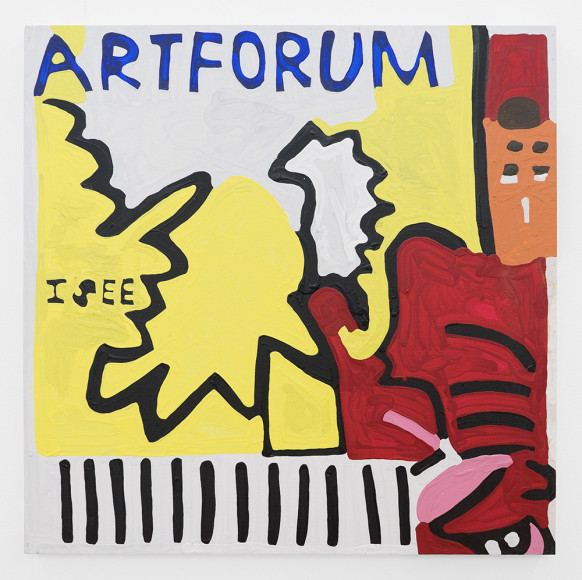 Marlon Mullen Untitled, 2016