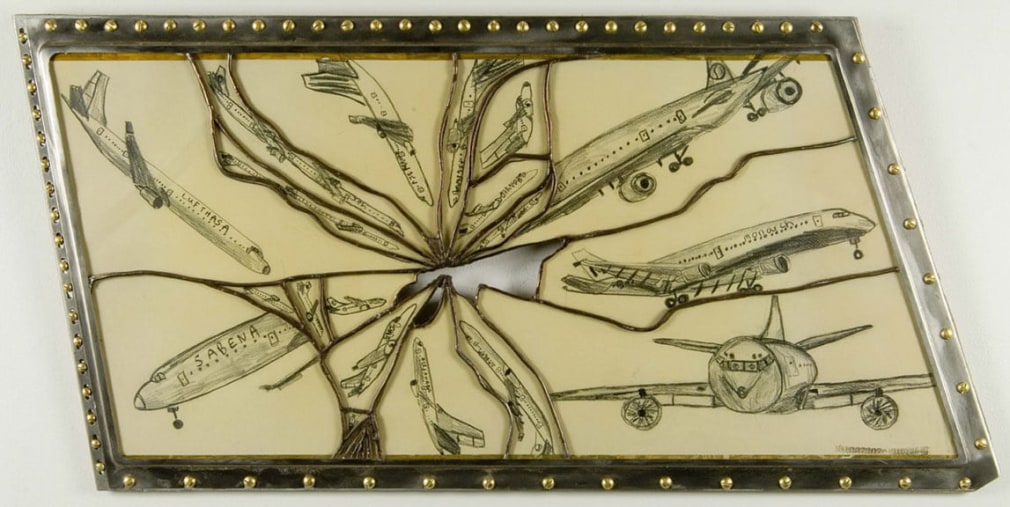 Vahakn Arslanian Airlines, 2007