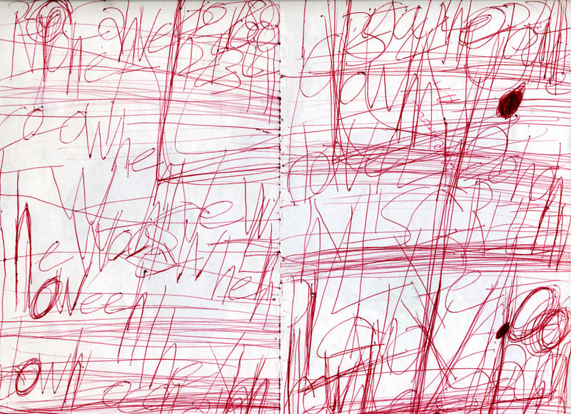 Beverly Baker Untitled, 2007