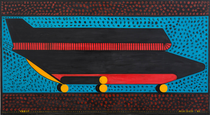 Alcides Pereira dos Santos