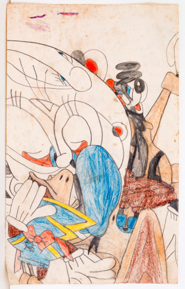 Susan Te Kahurangi King