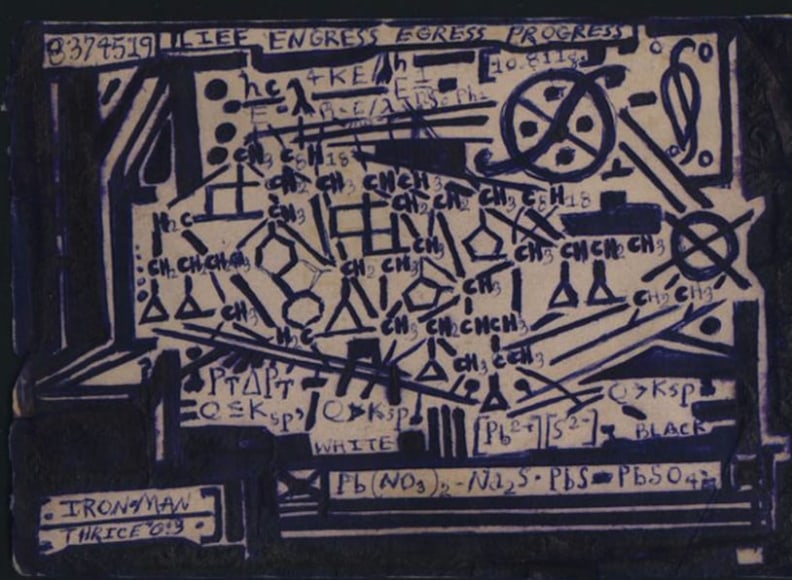 &nbsp;Melvin Way&nbsp;(b. 1954)